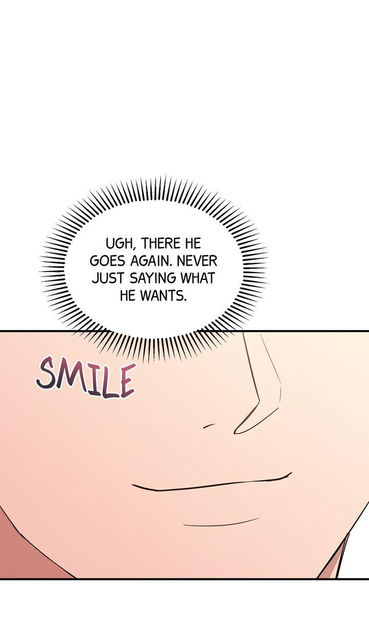 Strategic Mating Partner Chapter 22 page 81 - 
