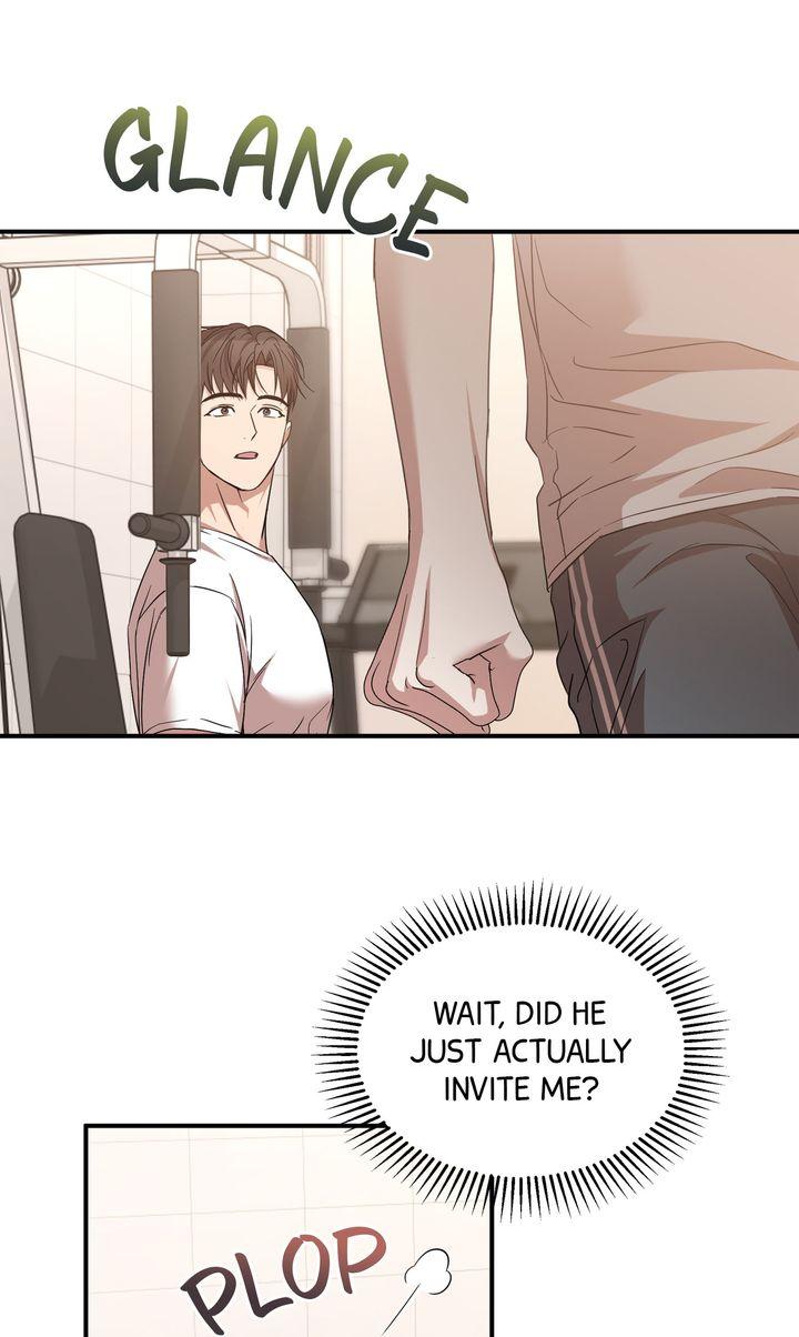 Strategic Mating Partner Chapter 22 page 87 - 