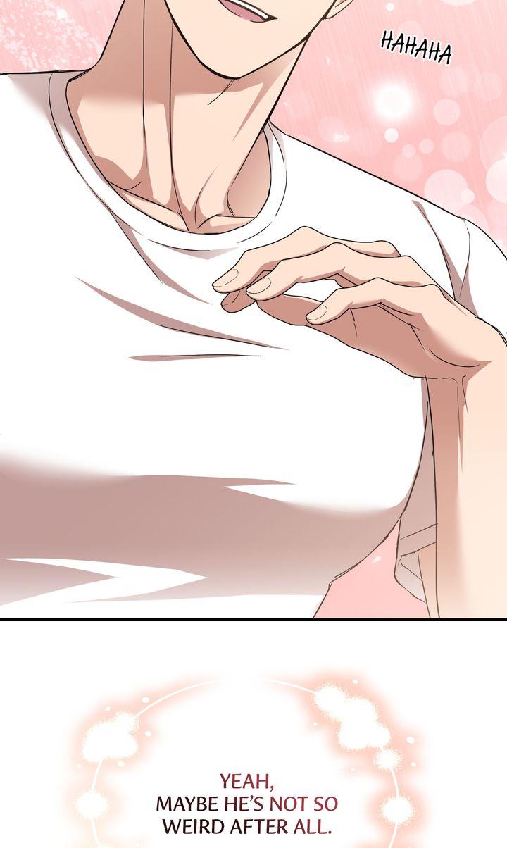 Strategic Mating Partner Chapter 22 page 91 - 