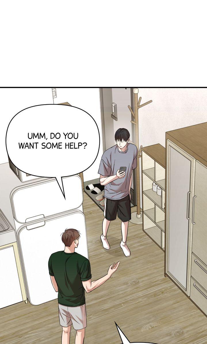 Strategic Mating Partner Chapter 23 page 16 - 