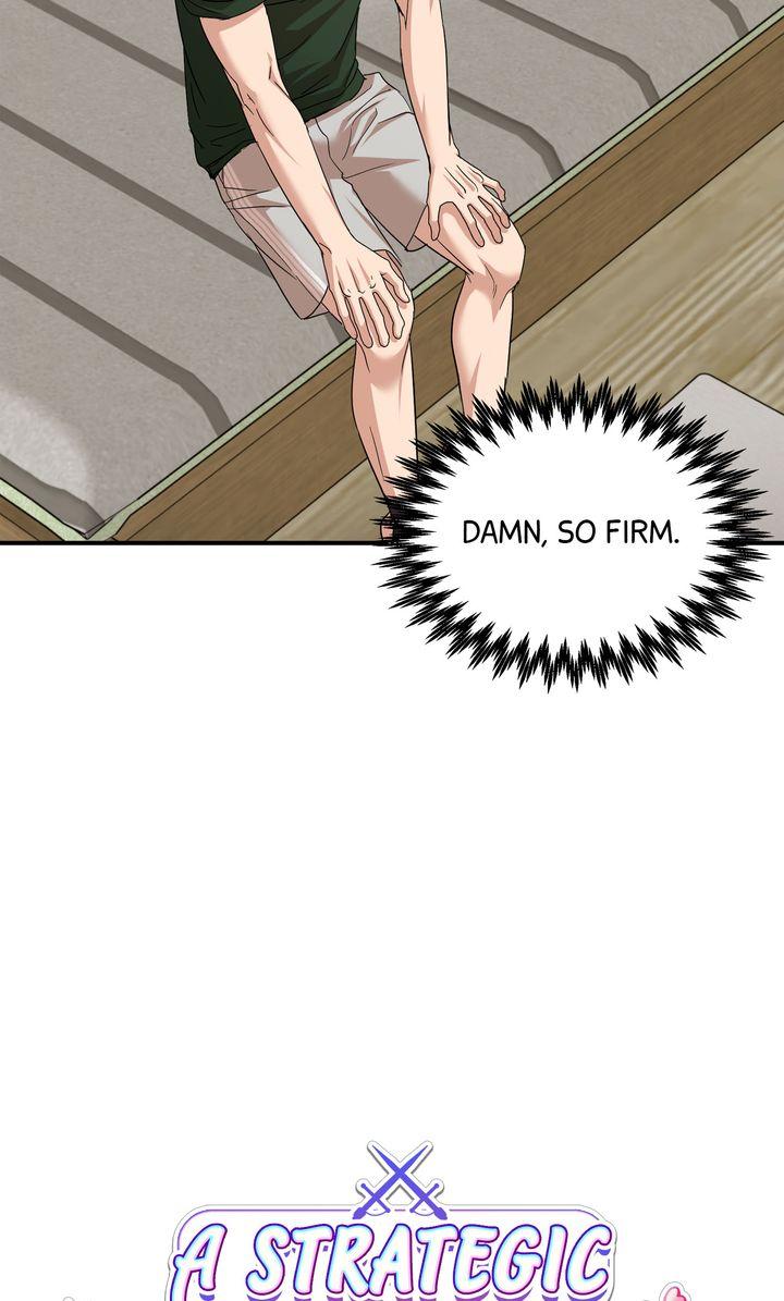 Strategic Mating Partner Chapter 23 page 19 - 