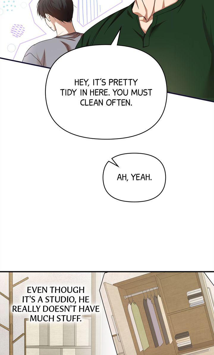 Strategic Mating Partner Chapter 23 page 3 - 