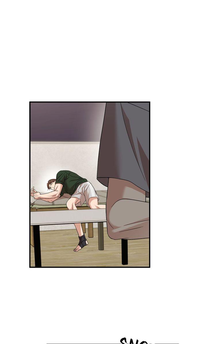 Strategic Mating Partner Chapter 23 page 22 - 