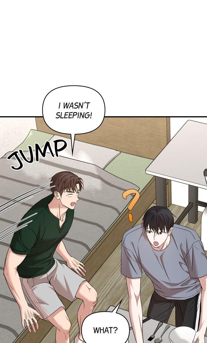 Strategic Mating Partner Chapter 23 page 25 - 
