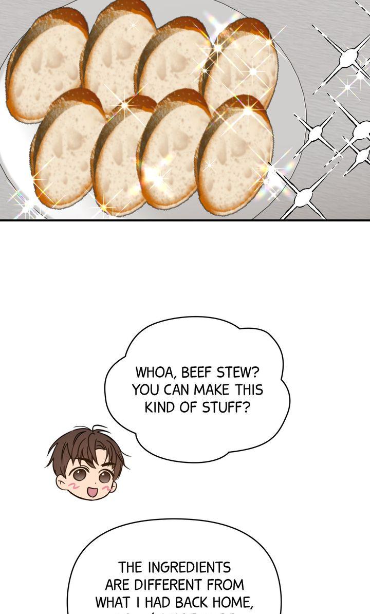 Strategic Mating Partner Chapter 23 page 27 - 