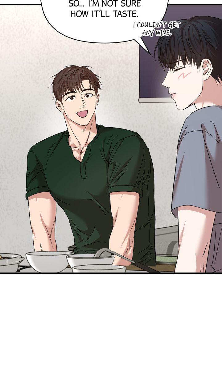 Strategic Mating Partner Chapter 23 page 28 - 