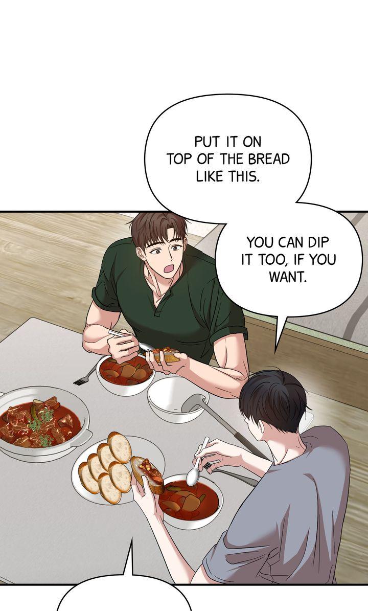 Strategic Mating Partner Chapter 23 page 30 - 