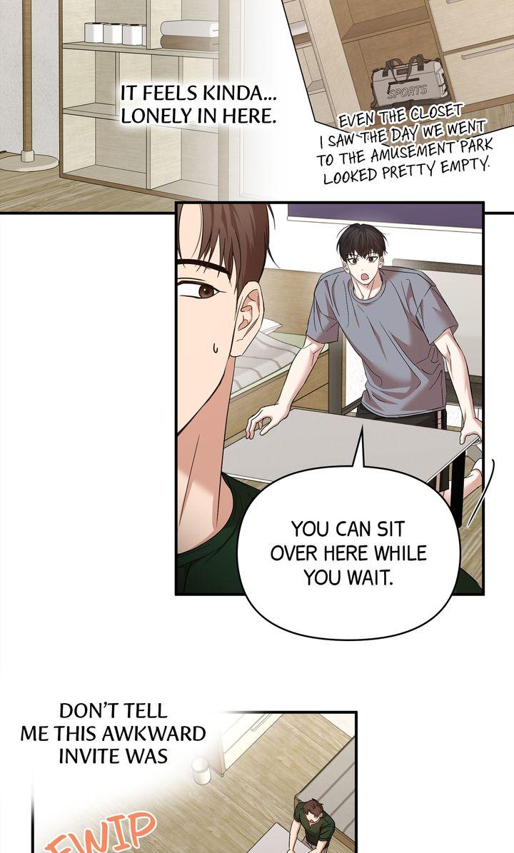 Strategic Mating Partner Chapter 23 page 4 - 