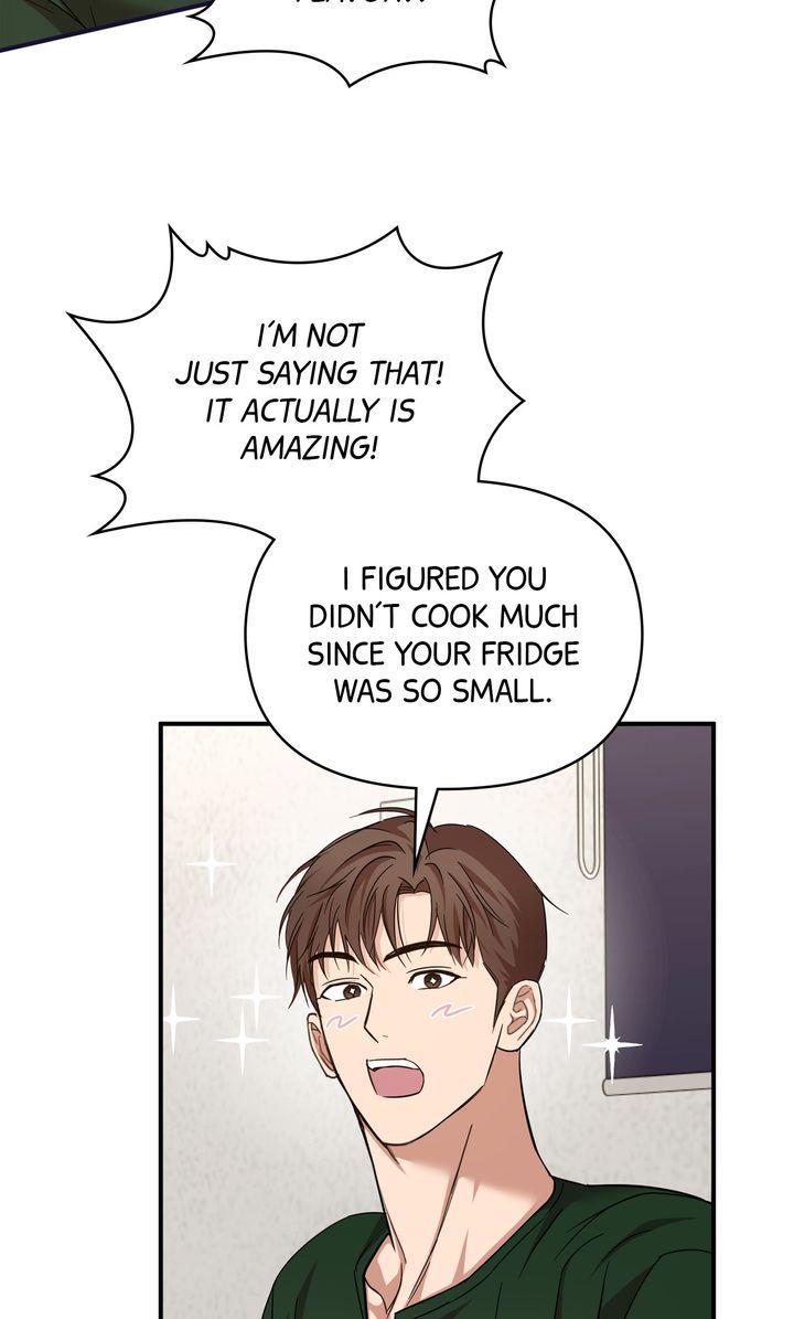Strategic Mating Partner Chapter 23 page 34 - 