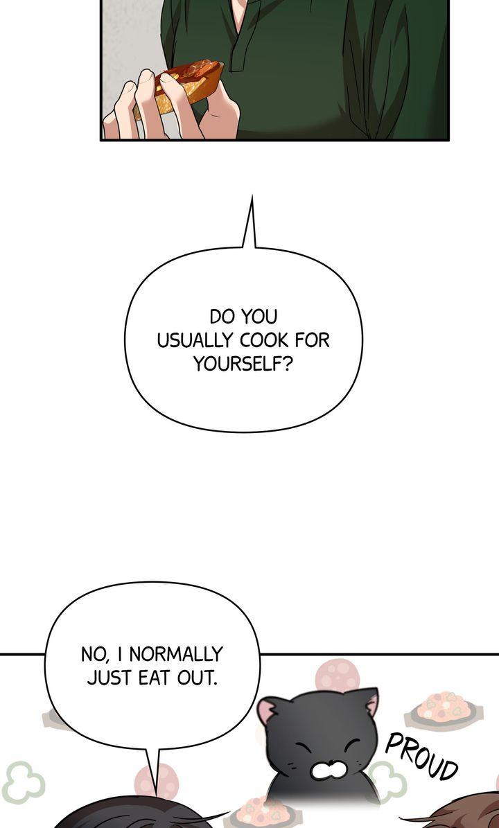 Strategic Mating Partner Chapter 23 page 35 - 