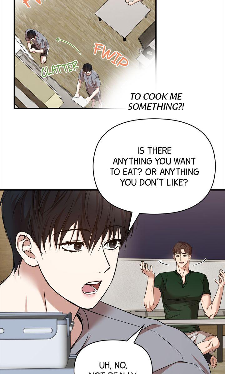 Strategic Mating Partner Chapter 23 page 5 - 