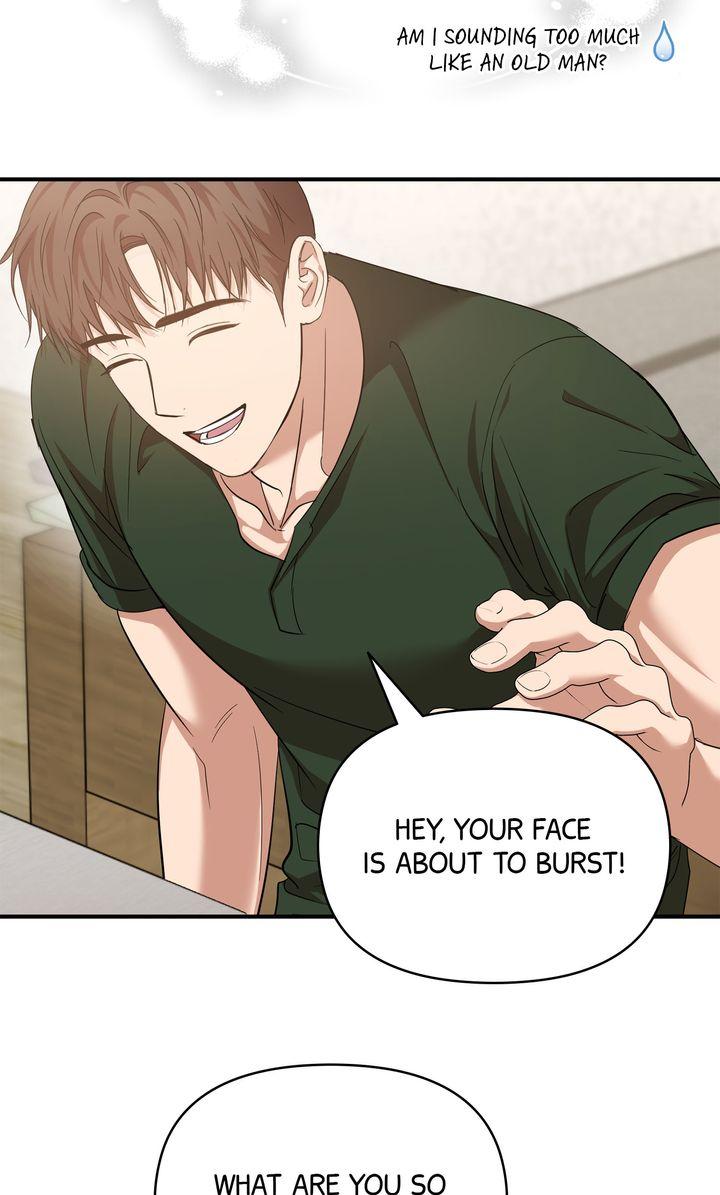 Strategic Mating Partner Chapter 23 page 51 - 