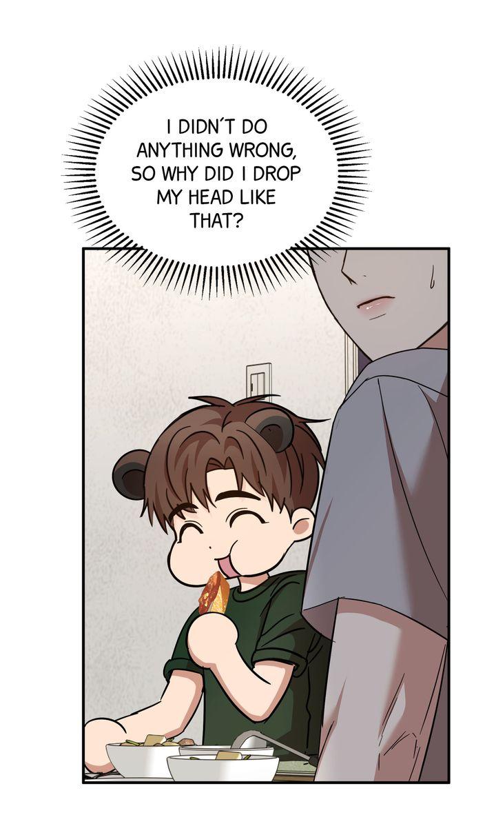 Strategic Mating Partner Chapter 23 page 57 - 
