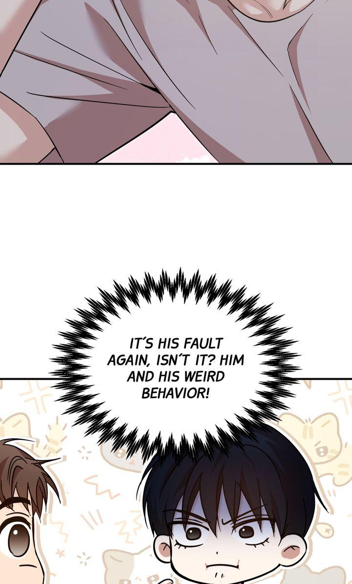 Strategic Mating Partner Chapter 23 page 59 - 