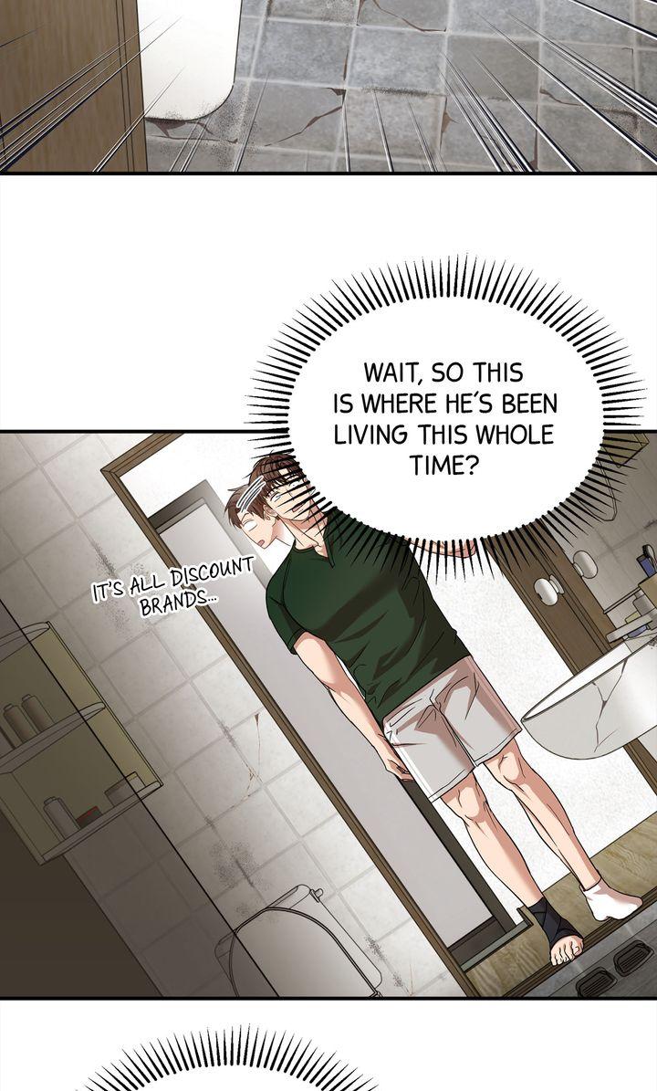 Strategic Mating Partner Chapter 23 page 7 - 