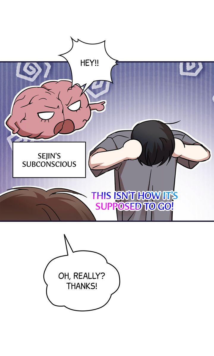 Strategic Mating Partner Chapter 23 page 65 - 