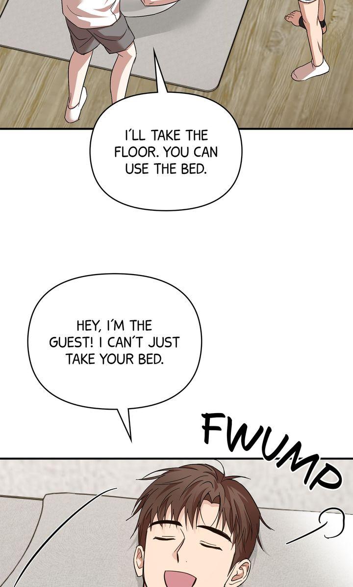Strategic Mating Partner Chapter 23 page 68 - 