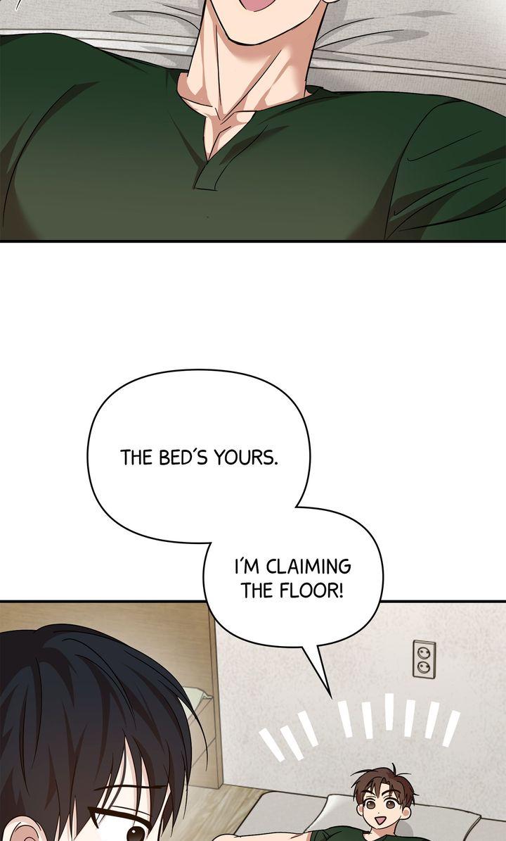Strategic Mating Partner Chapter 23 page 69 - 