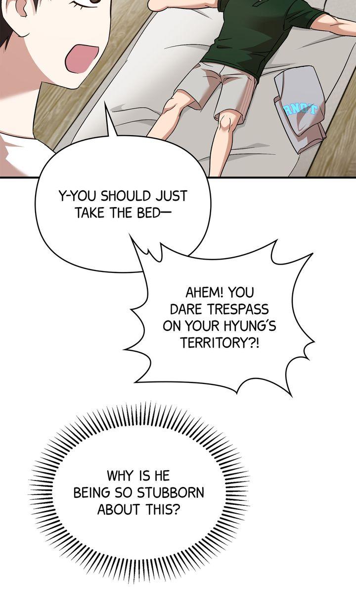 Strategic Mating Partner Chapter 23 page 70 - 