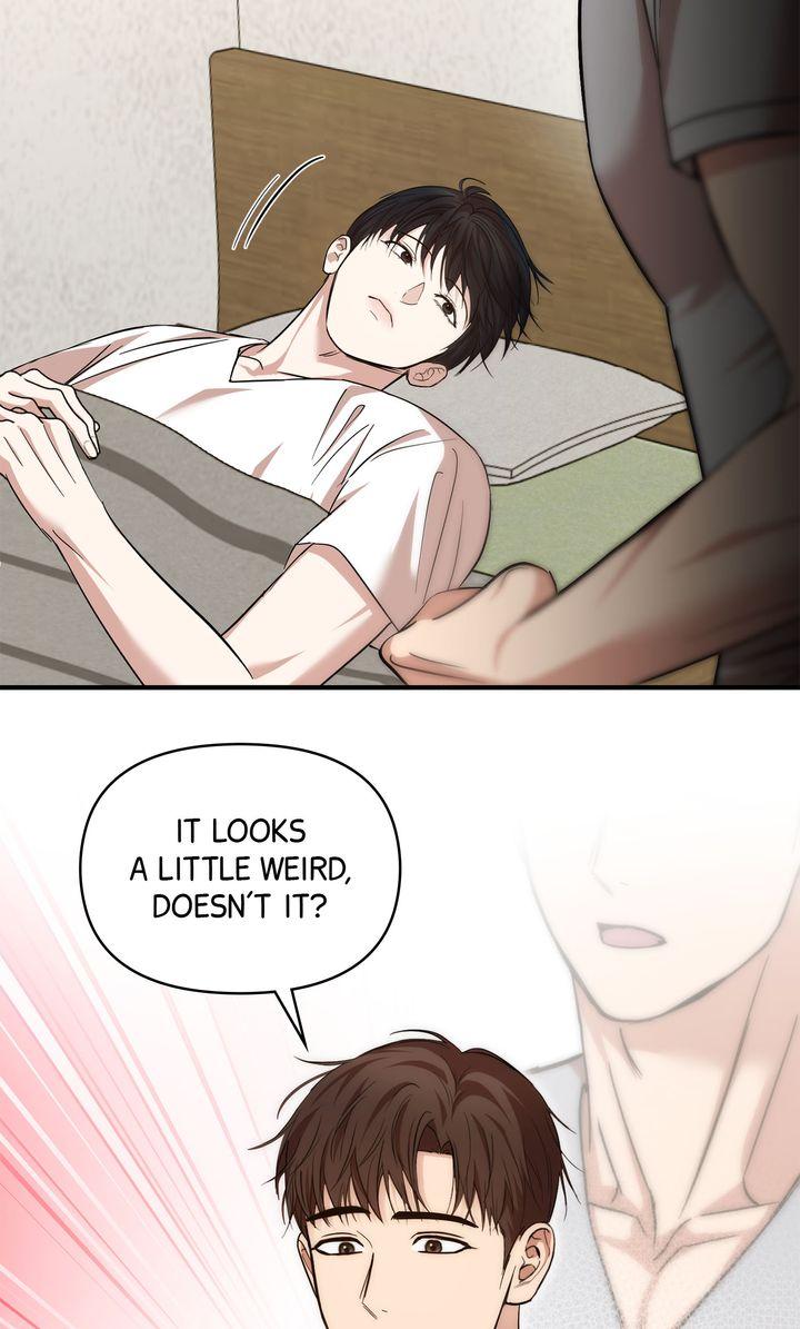 Strategic Mating Partner Chapter 23 page 73 - 