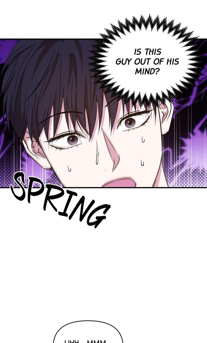 Strategic Mating Partner Chapter 23 page 75 - 
