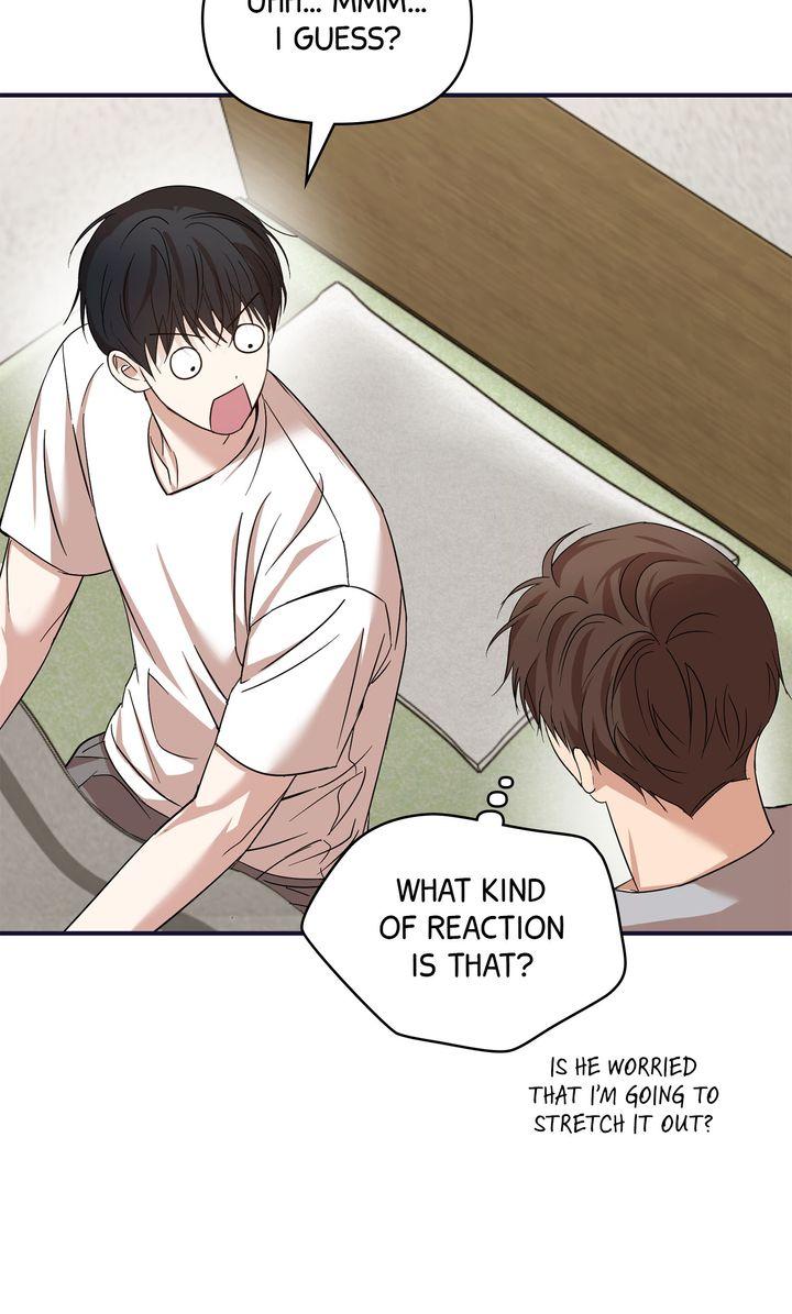 Strategic Mating Partner Chapter 23 page 76 - 