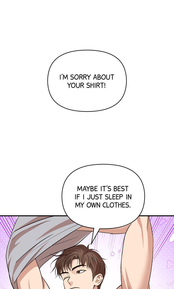 Strategic Mating Partner Chapter 23 page 77 - 