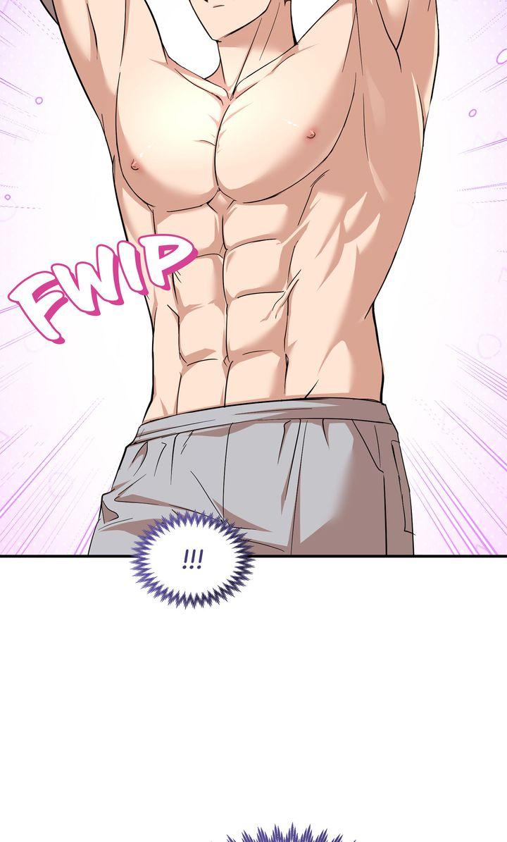 Strategic Mating Partner Chapter 23 page 78 - 