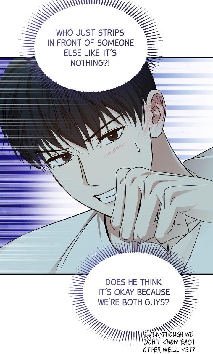 Strategic Mating Partner Chapter 23 page 80 - 