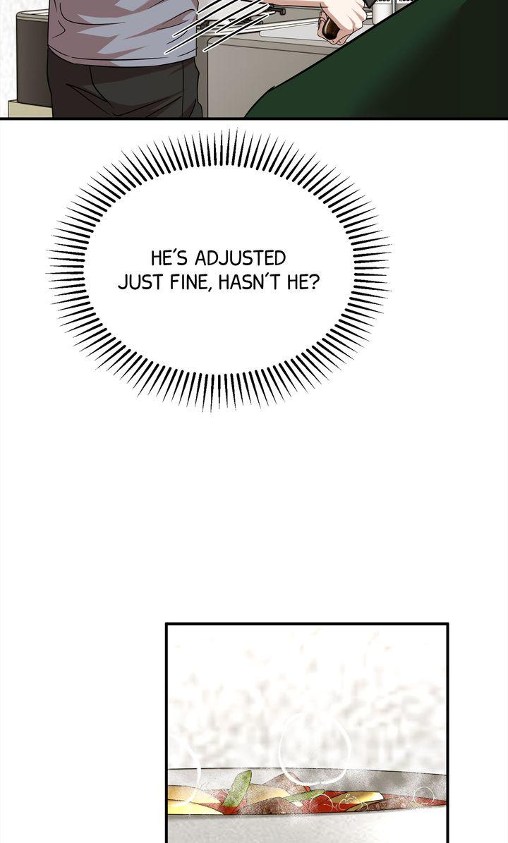 Strategic Mating Partner Chapter 23 page 9 - 