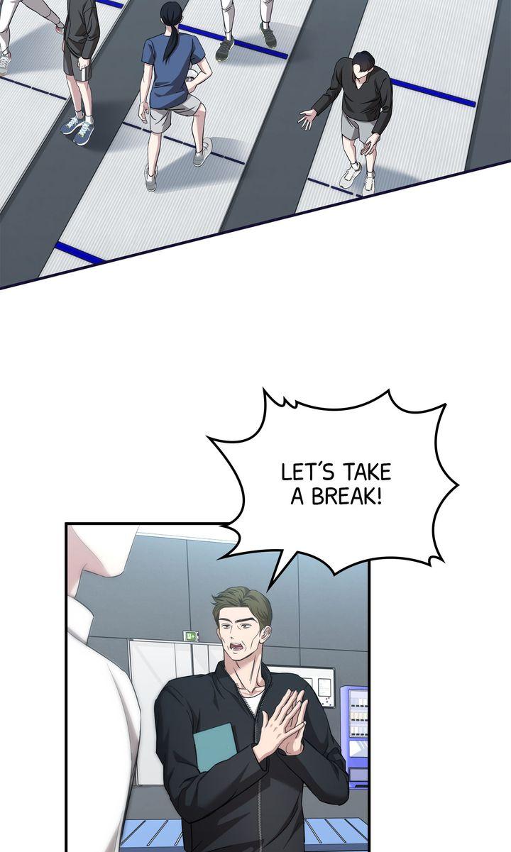 Strategic Mating Partner Chapter 24 page 11 - 