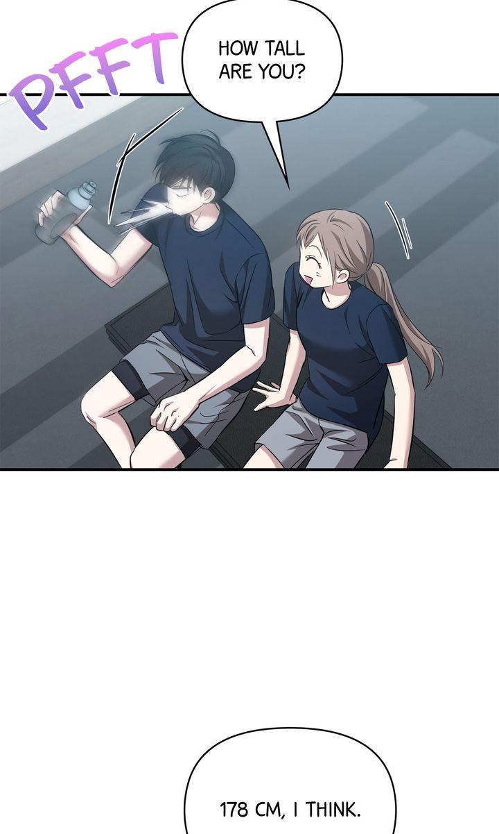 Strategic Mating Partner Chapter 24 page 15 - 