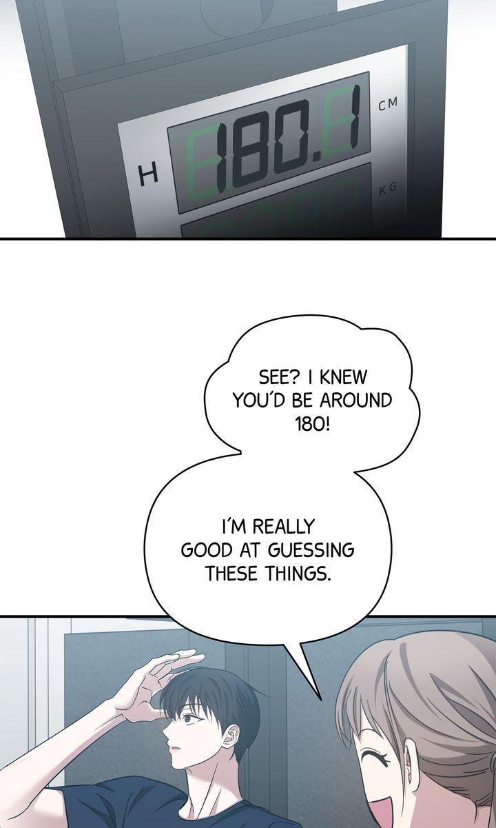 Strategic Mating Partner Chapter 24 page 18 - 