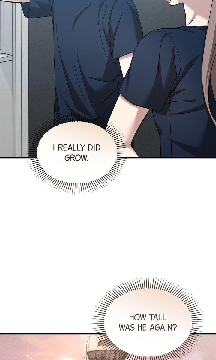 Strategic Mating Partner Chapter 24 page 19 - 