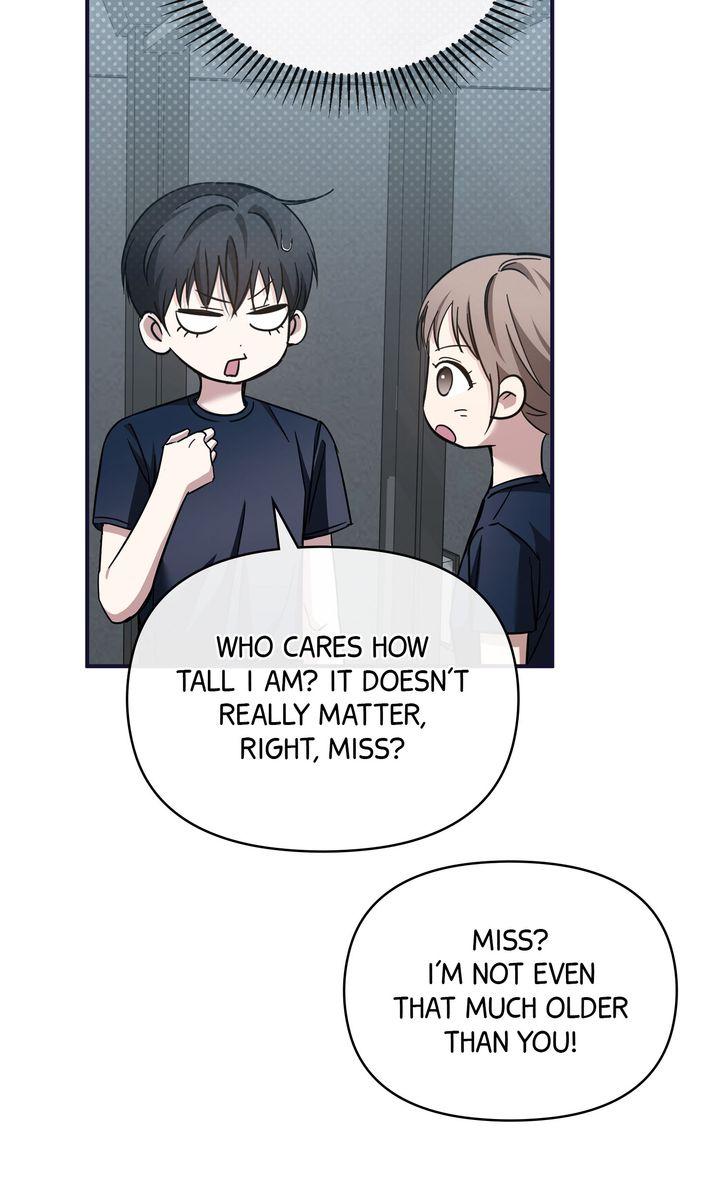 Strategic Mating Partner Chapter 24 page 21 - 