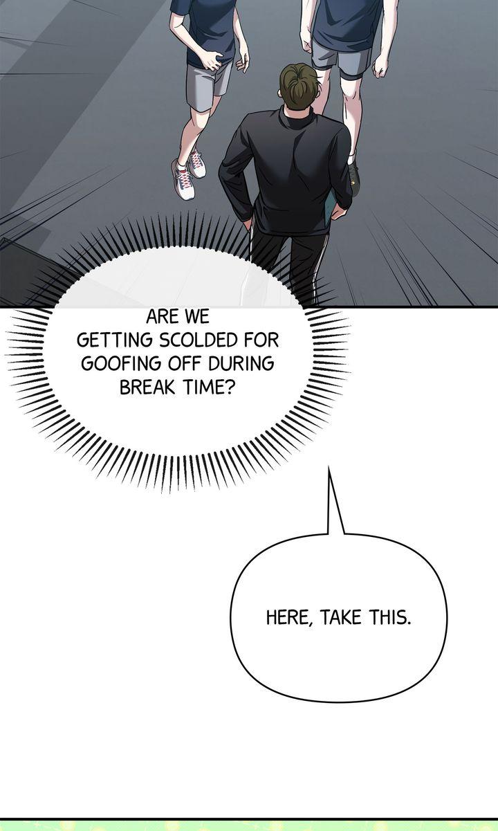 Strategic Mating Partner Chapter 24 page 26 - 
