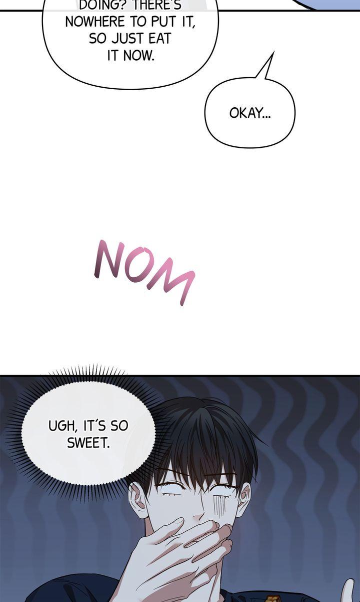 Strategic Mating Partner Chapter 24 page 30 - 