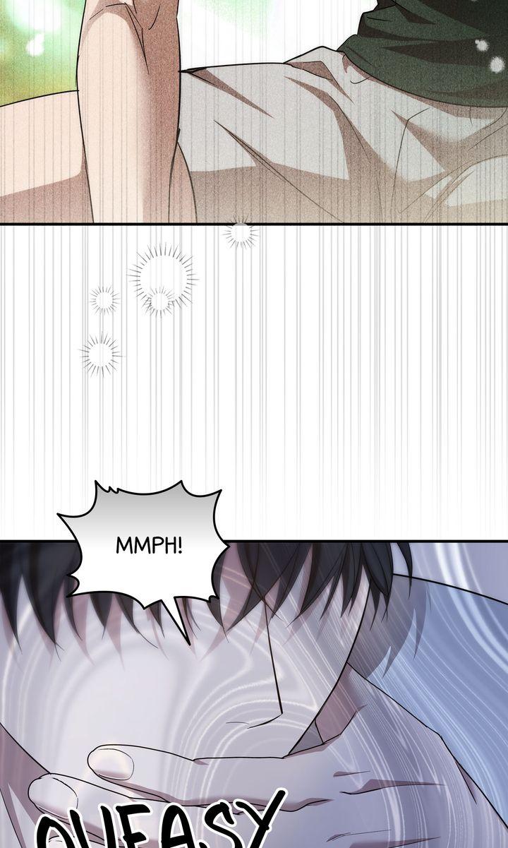 Strategic Mating Partner Chapter 24 page 4 - 