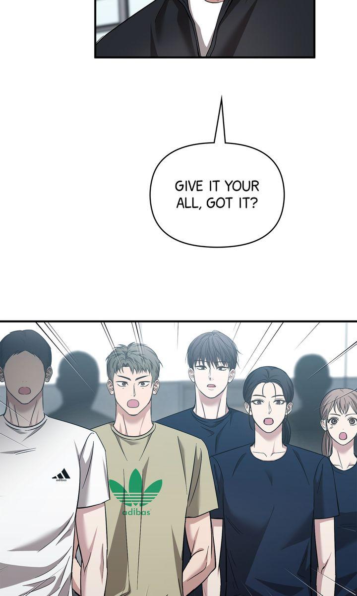 Strategic Mating Partner Chapter 24 page 34 - 