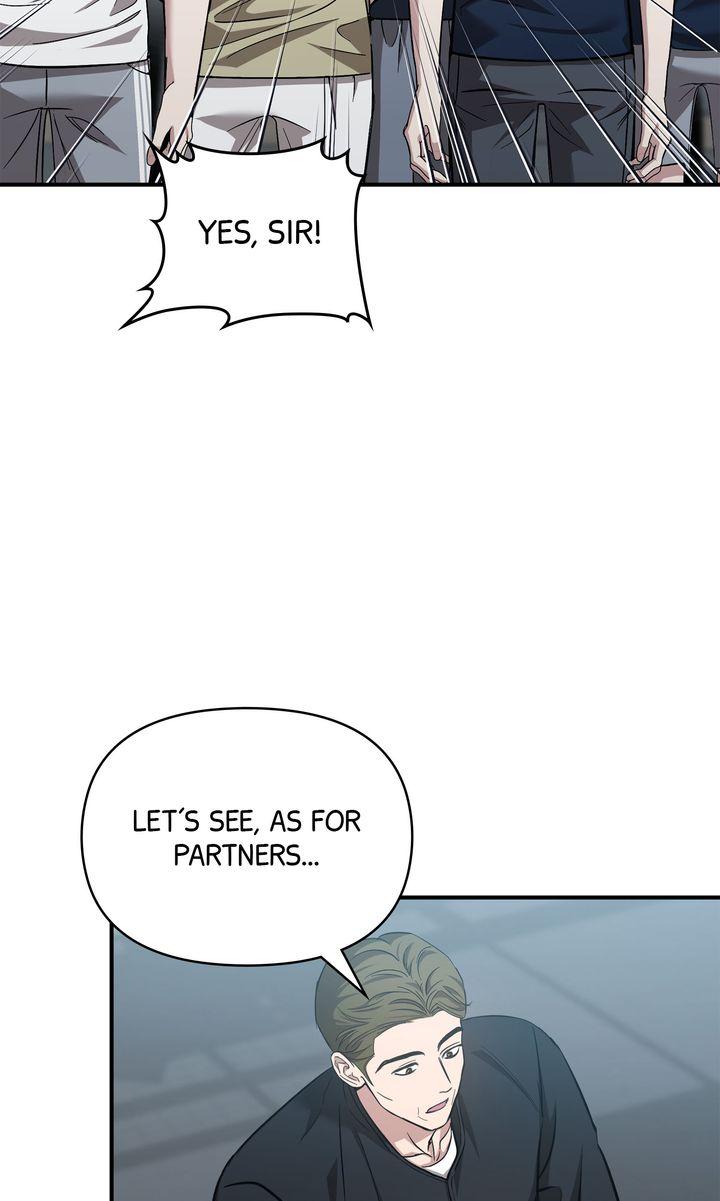 Strategic Mating Partner Chapter 24 page 35 - 