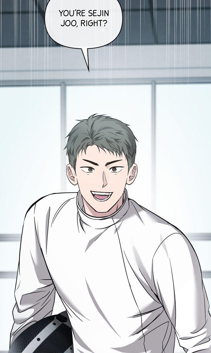 Strategic Mating Partner Chapter 24 page 38 - 