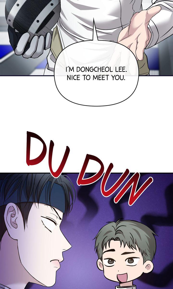 Strategic Mating Partner Chapter 24 page 39 - 