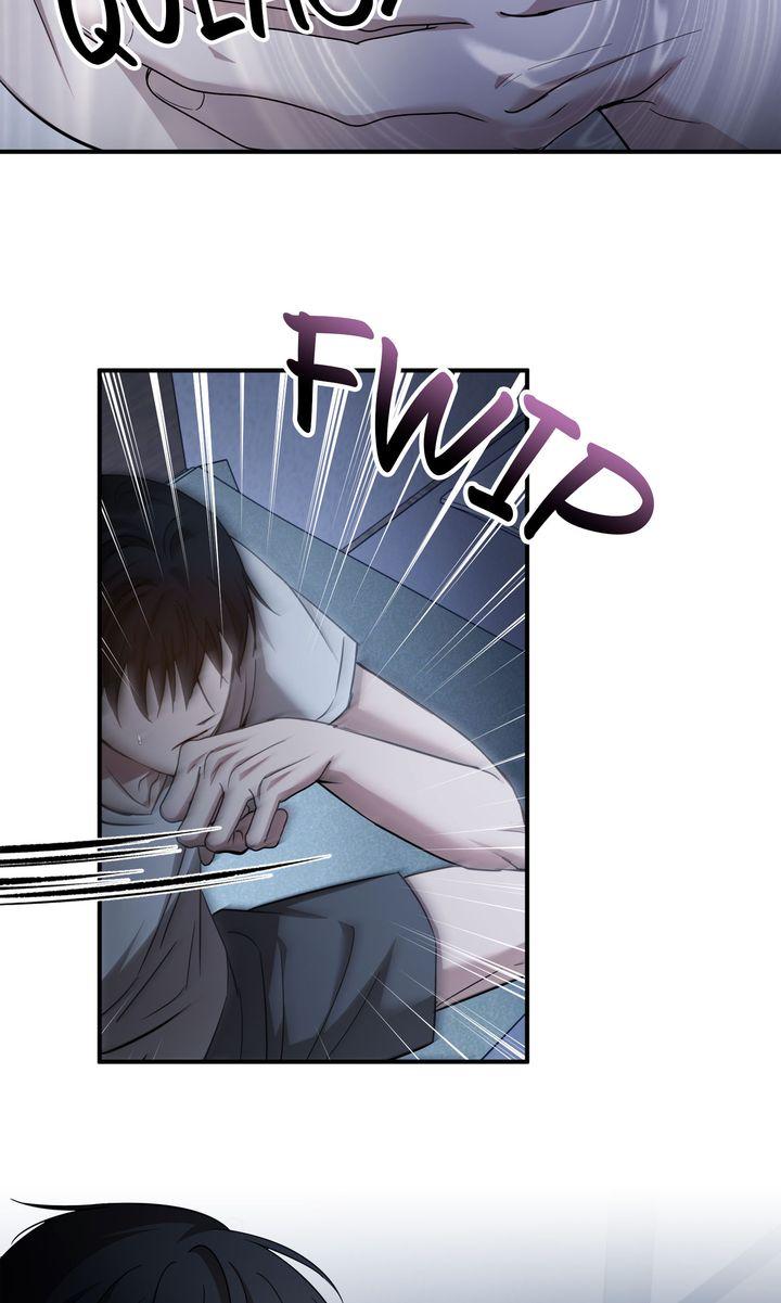 Strategic Mating Partner Chapter 24 page 5 - 
