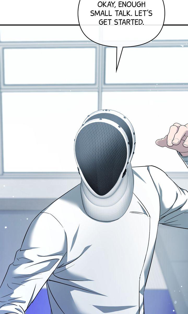 Strategic Mating Partner Chapter 24 page 41 - 