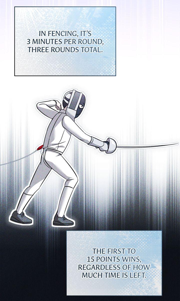 Strategic Mating Partner Chapter 24 page 43 - 
