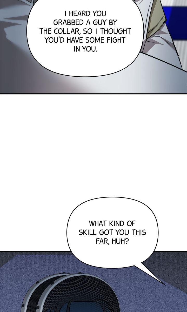 Strategic Mating Partner Chapter 24 page 49 - 