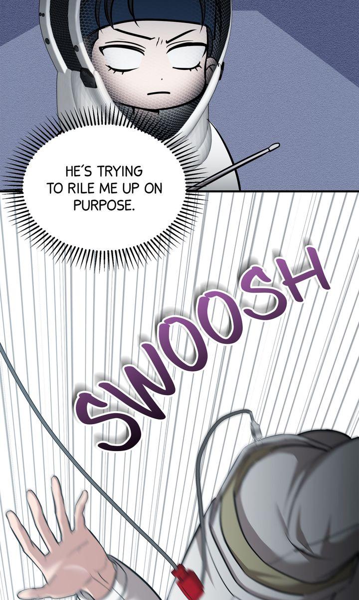 Strategic Mating Partner Chapter 24 page 50 - 
