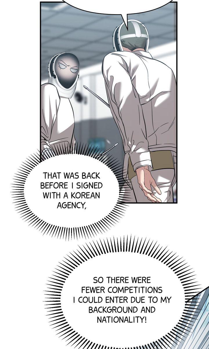 Strategic Mating Partner Chapter 24 page 53 - 
