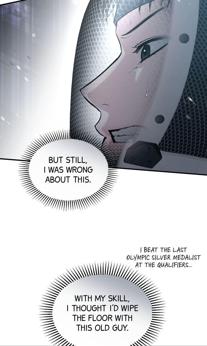 Strategic Mating Partner Chapter 24 page 55 - 