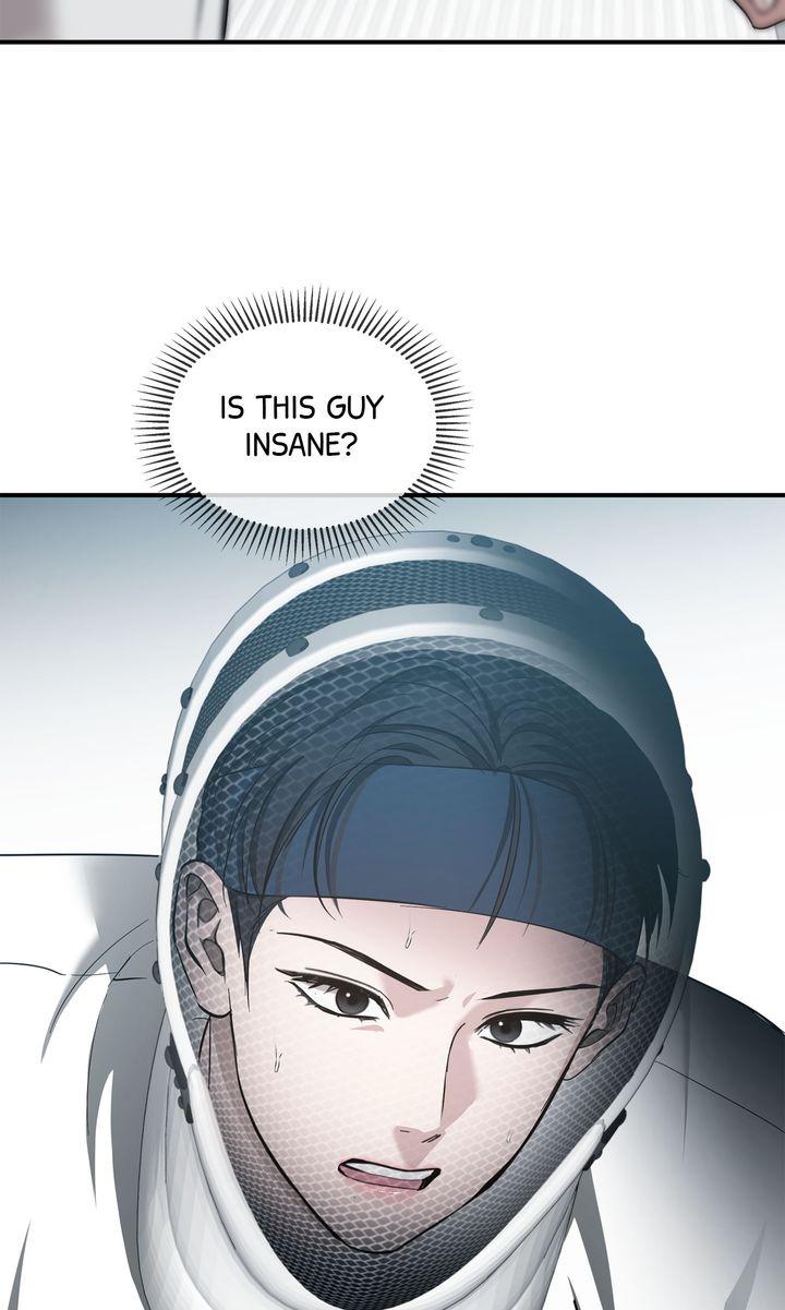 Strategic Mating Partner Chapter 24 page 61 - 